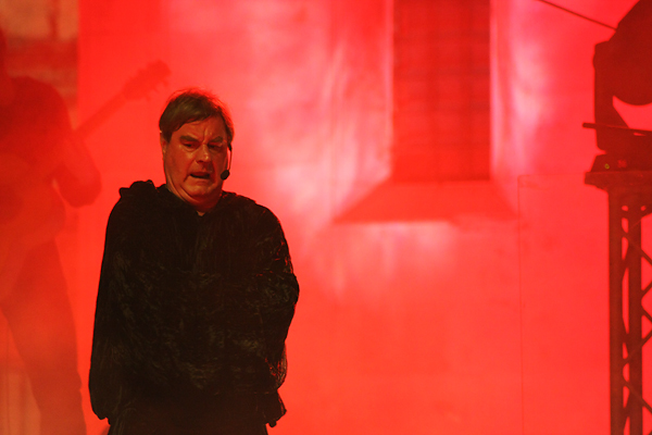 Gregorian u Zadru 3. kolovoza 2010. (foto:Saša Čuka)