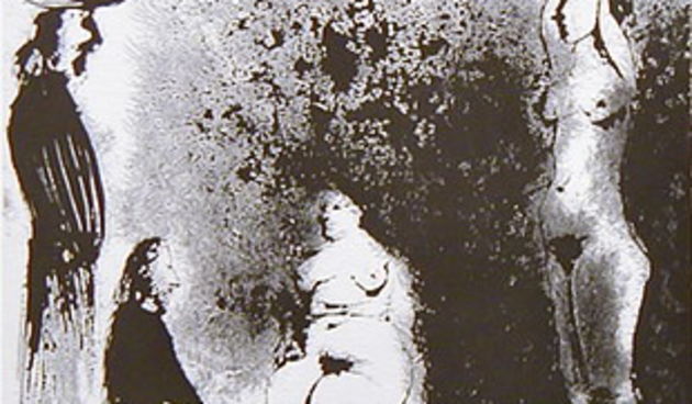 Picasso ( foto: net.hr)