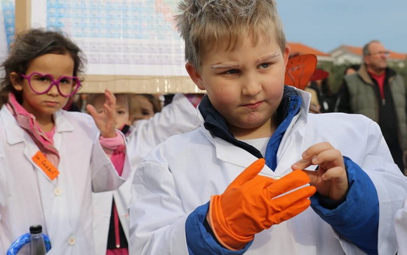 Virski karnevalić 2016. Virski karnevalić 2016.