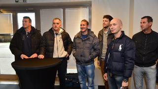 22. Izbor sportaša godine Zadarskog lista – proglašenje pobjednica i pobjednika. Foto: Iva Perinčić