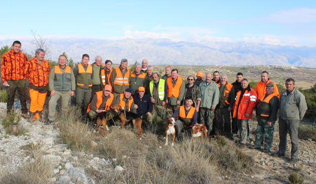 U hajci ražanačkog Lovačkog društva “Kobac” ustrijeljena jedna lisica