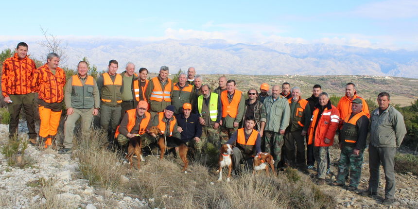 U hajci ražanačkog Lovačkog društva “Kobac” ustrijeljena jedna lisica
