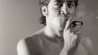 Javier Bardem