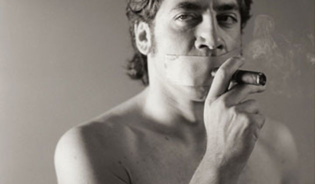 Javier Bardem