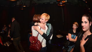 Elemental @ Maraschino bar ; foto Iva Perinčić Elemental @ Maraschino bar ; foto Iva Perinčić