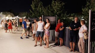 Seven and Counting @ bastion sv. Roko