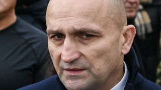 Zadar: Odavanje počasti kod spomenika hrvatskim braniteljima povodom obljetnice VRO Maslenica Zadar: Odavanje počasti kod spomenika hrvatskim braniteljima povodom obljetnice VRO Maslenica