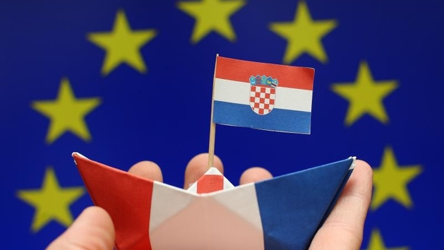 Hrvatska i Europa