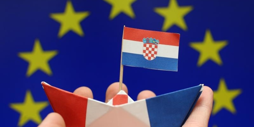 Hrvatska i Europa Hrvatska i Europa