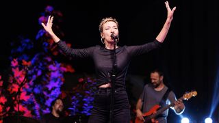 Elemental @ Meat Me 4.0