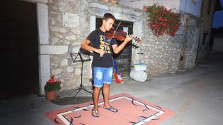 2. Dječje glazbene večeri: Akordi ispod farikule