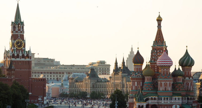 Moskva Moskva