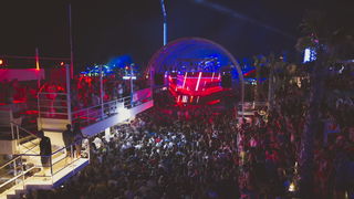 Hideout festival, foto-Goran Telak Hideout festival, foto-Goran Telak