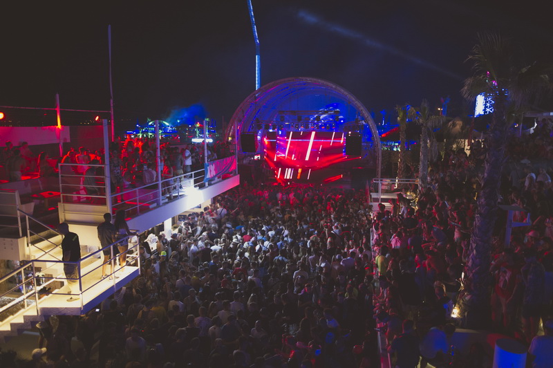 Hideout festival, foto-Goran Telak Hideout festival, foto-Goran Telak