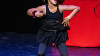 Kazalište lutaka Zadar: Plesno natjecanje “Mali koreograf” Kazalište lutaka Zadar: Plesno natjecanje “Mali koreograf”