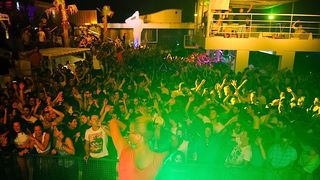 Aquarius 4. kolovoza: After Beach party i Beat The Heat festival, foto: Goran Telak