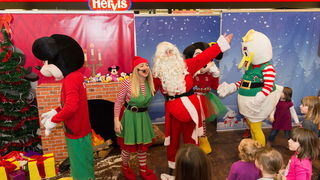 Supernova: Super subota i Božić kod Mikija