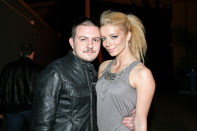 U shopping centru West Gate odrzana je treca vecer modnog eventa Nivea Cro A Porter.