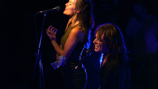 Grupa Silente održala koncert u Arsenalu, foto: Darko Belančić