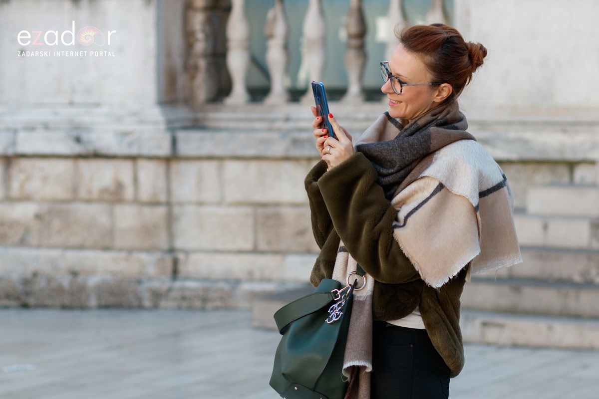 Đir po gradu, ponedjeljak 30. prosinca 2019. Đir po gradu, ponedjeljak 30. prosinca 2019.