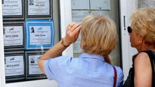 Na zadarskom Gradskom groblju na posljednji počinak ispraćena Sara Čirjak