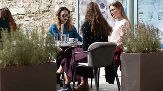 Đir po gradu, subotnja špica 2. ožujka 2019. Đir po gradu, subotnja špica 2. ožujka 2019.