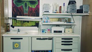 Tattoo majstori u Zadru, Foto: Leo Banic Tattoo majstori u Zadru, Foto: Leo Banic