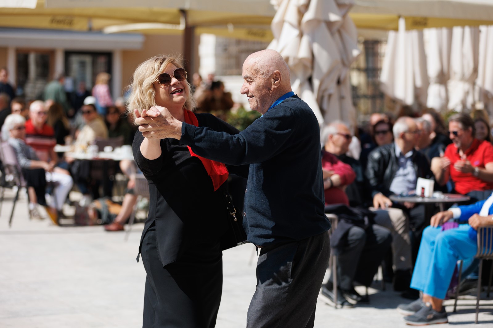 Grupa Forum na Narodnom trgu