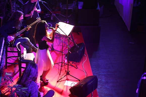 Arsenal Wine house (foto: Saša Čuka) Arsenal Wine house (foto: Saša Čuka)