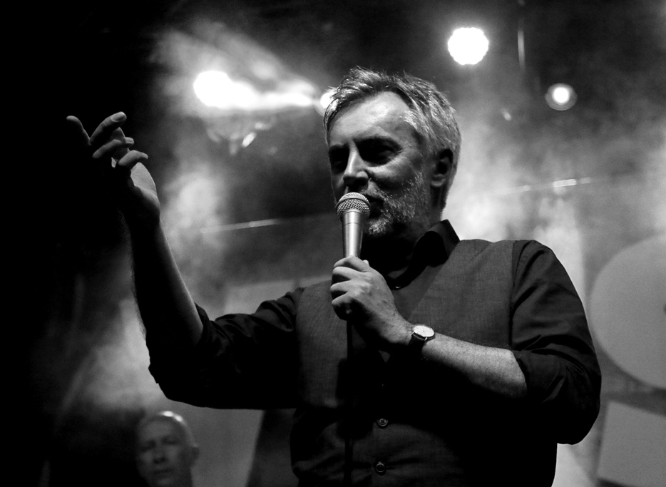 Miroslav Škoro @ Virsko ljeto 2017 Miroslav Škoro @ Virsko ljeto 2017