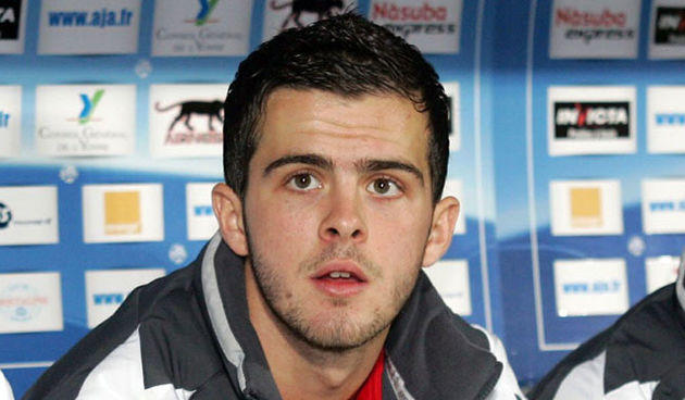 Miralem Pjanic, foto: www.krupljani.ba