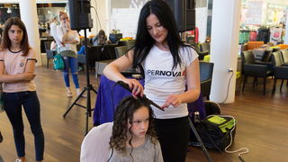 Majčin dan i Super subota u centru Supernova