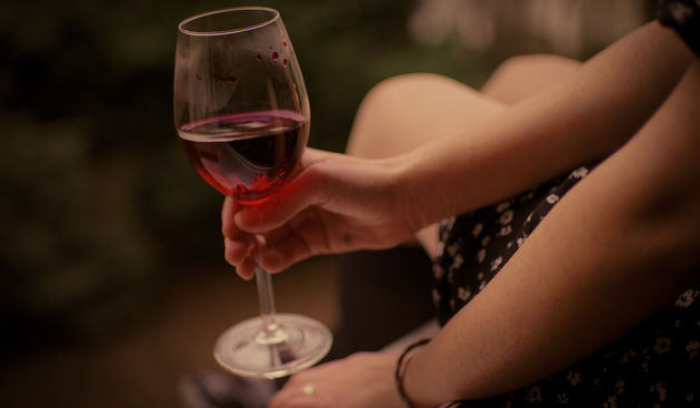 Alkohol