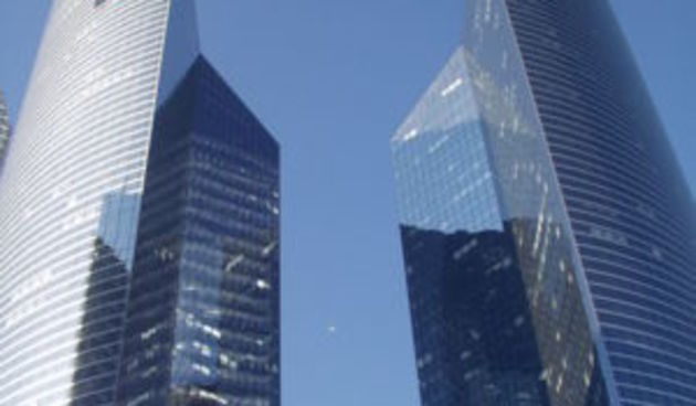 Societe Generale – sjedište (Foto: answers.com)