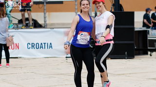 Wings for Life World Run 2018. – Čudesna atmosfera u Zadru