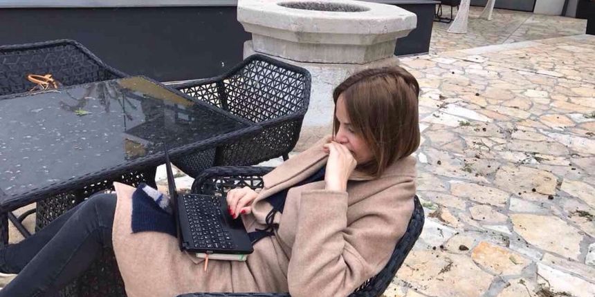 Josipa Pavičić, knjiga