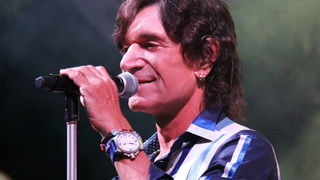 Jasmin Stavros na Viru