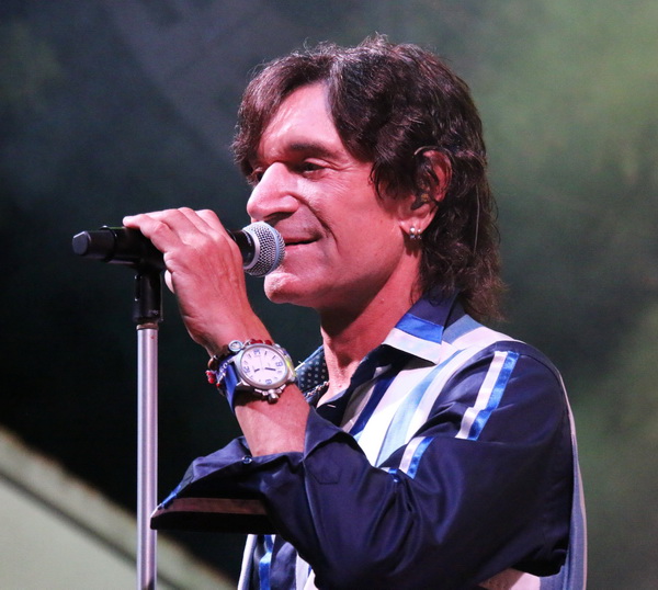 Jasmin Stavros na Viru