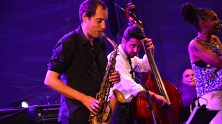 Terraneo summer break: Nicola Combo & Ilija Rudman