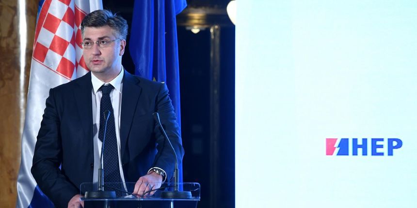 Plenković Plenković