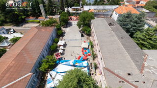 KvartArt 2018: Nedjeljno jutro proteklo u znaku plesa i glazbe KvartArt 2018: Nedjeljno jutro proteklo u znaku plesa i glazbe