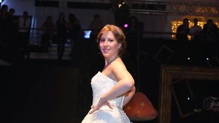 9. Festival vjenčanja u Zadru, druga večer