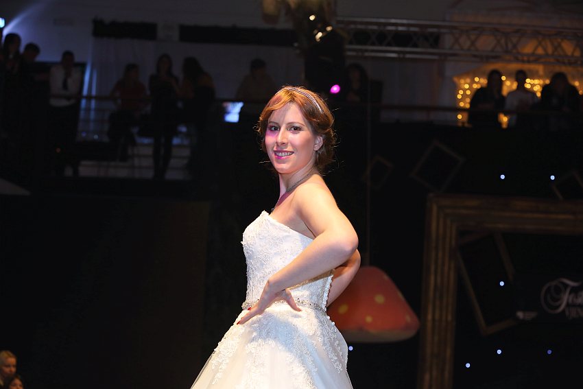 9. Festival vjenčanja u Zadru, druga večer