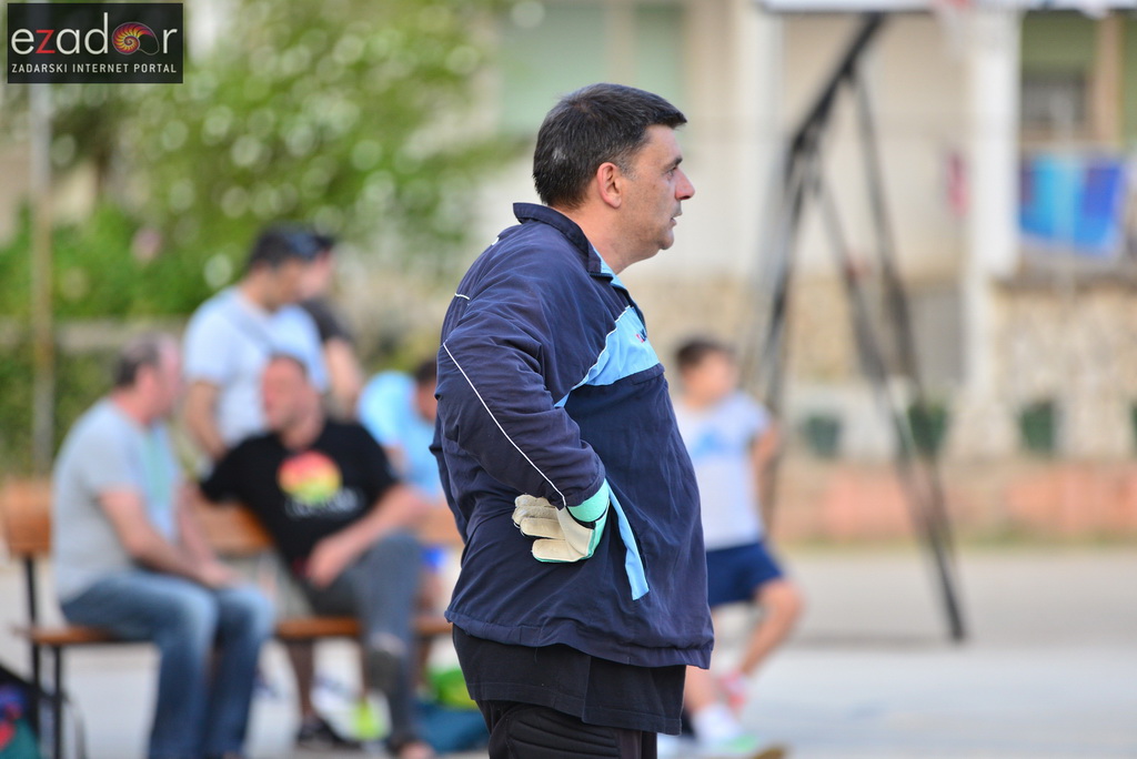 Stanarska fešta 2017- Mali nogomet: Doktori vs Političari