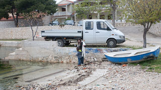 Top model Lorena Dias Terezinho i njena sestra Mara Dias, pronašle davno izgubljenu obitelj u Bibinjama, foto: Leo Banić Top model Lorena Dias Terezinho i njena sestra Mara Dias, pronašle davno izgubljenu obitelj u Bibinjama, foto: Leo Banić