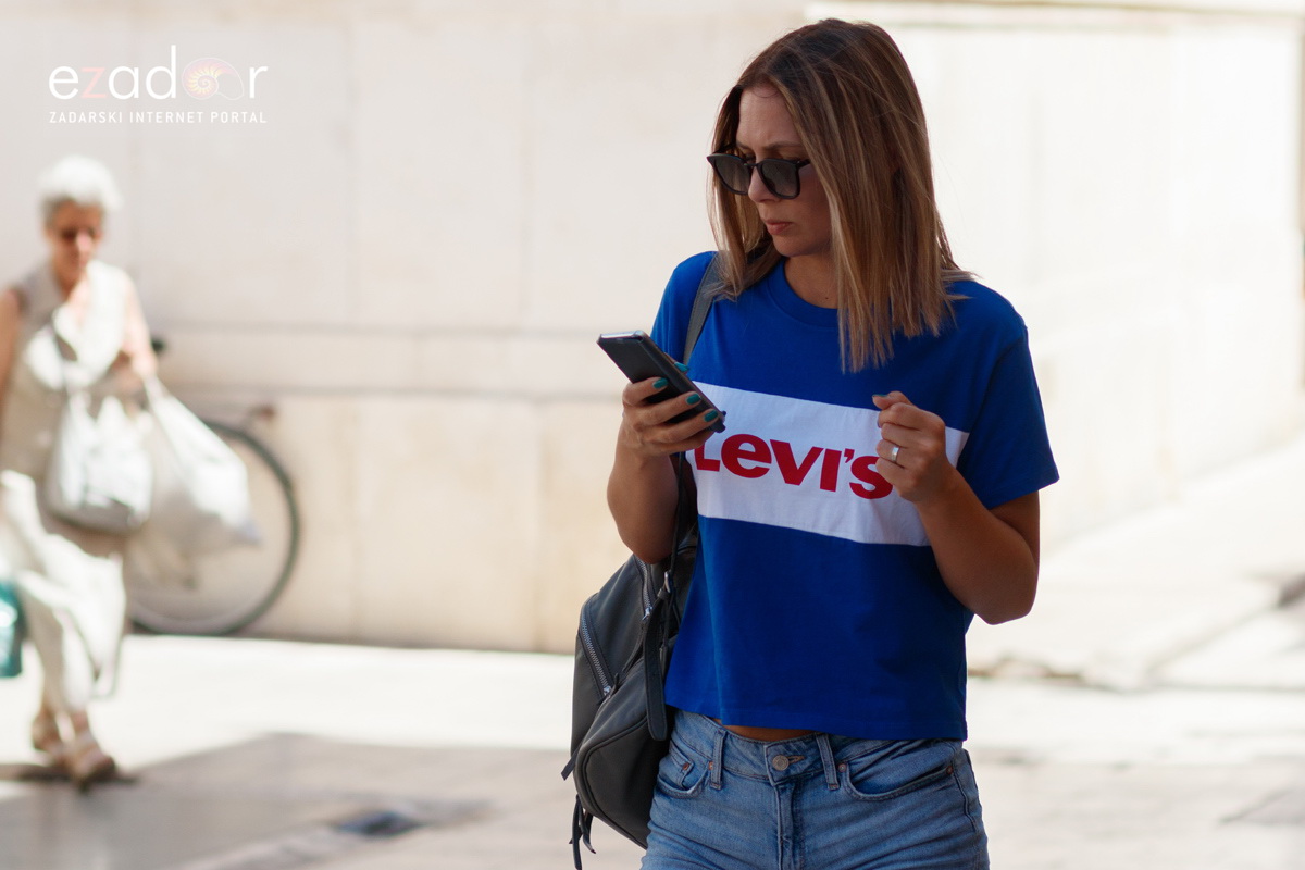 Đir po gradu, srijeda 19. lipnja 2019. Đir po gradu, srijeda 19. lipnja 2019.