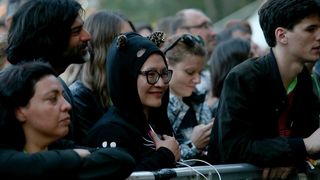 David Byrne @ 13. INmusic Festival David Byrne @ 13. INmusic Festival