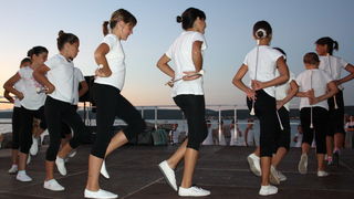 Vecer folklora: KUD Nevijana i ansambl Horenak u Nevidjenima Vecer folklora: KUD Nevijana i ansambl Horenak u Nevidjenima