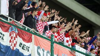 Kvalifikacije za Euro 2020: Slovačka – Hrvatska 0-4 Kvalifikacije za Euro 2020: Slovačka – Hrvatska 0-4