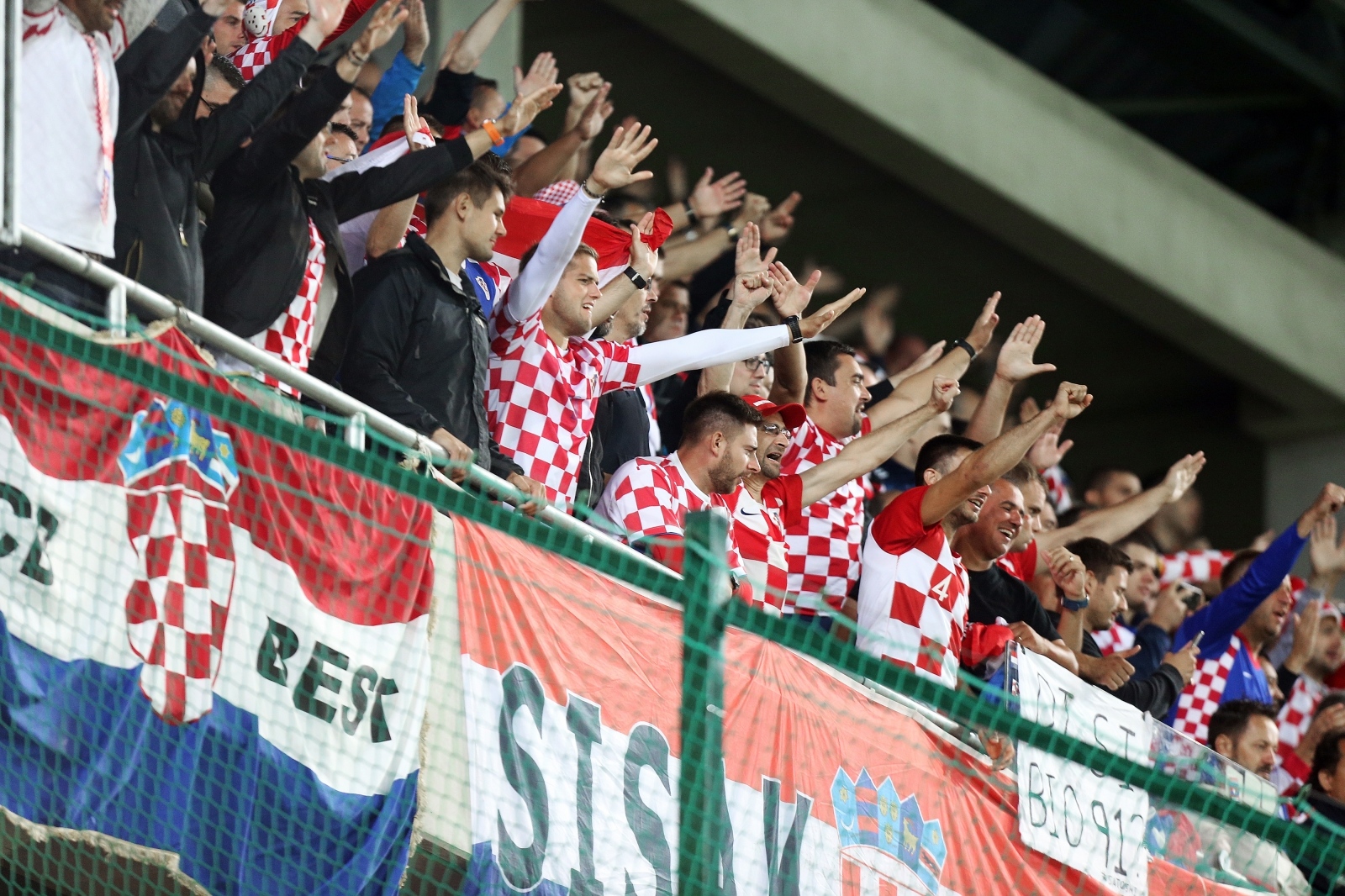 Kvalifikacije za Euro 2020: Slovačka – Hrvatska 0-4 Kvalifikacije za Euro 2020: Slovačka – Hrvatska 0-4